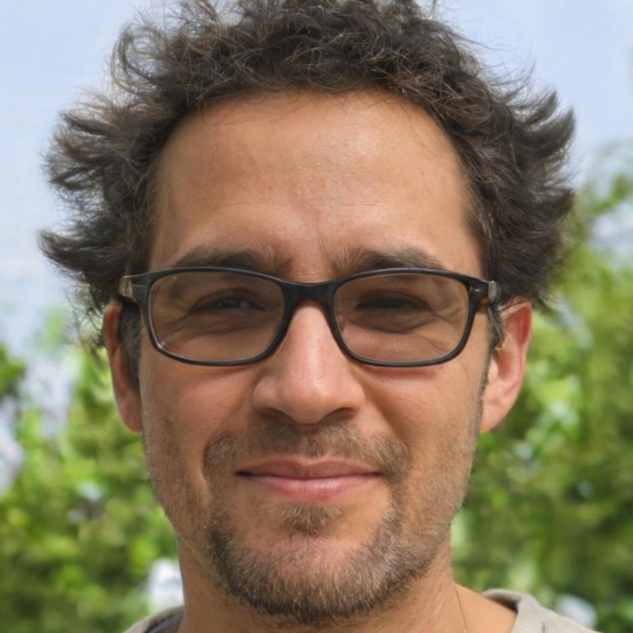 Adrian Comănescu - Coordonator Parteneriate
